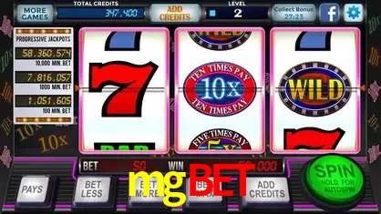 Desvendando o Mundo dos Jogos Virtuais na mgbet