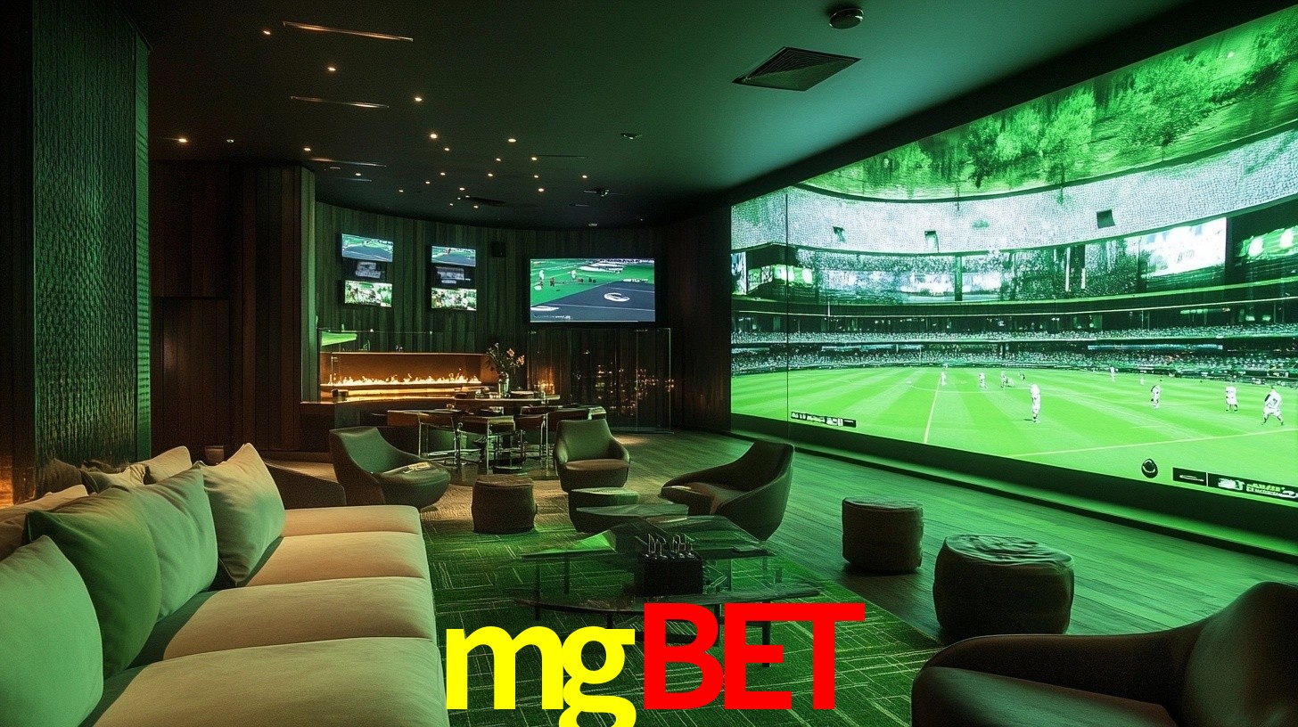 mgbet: Seu Cassino Premiado com Pagamentos Rápidos