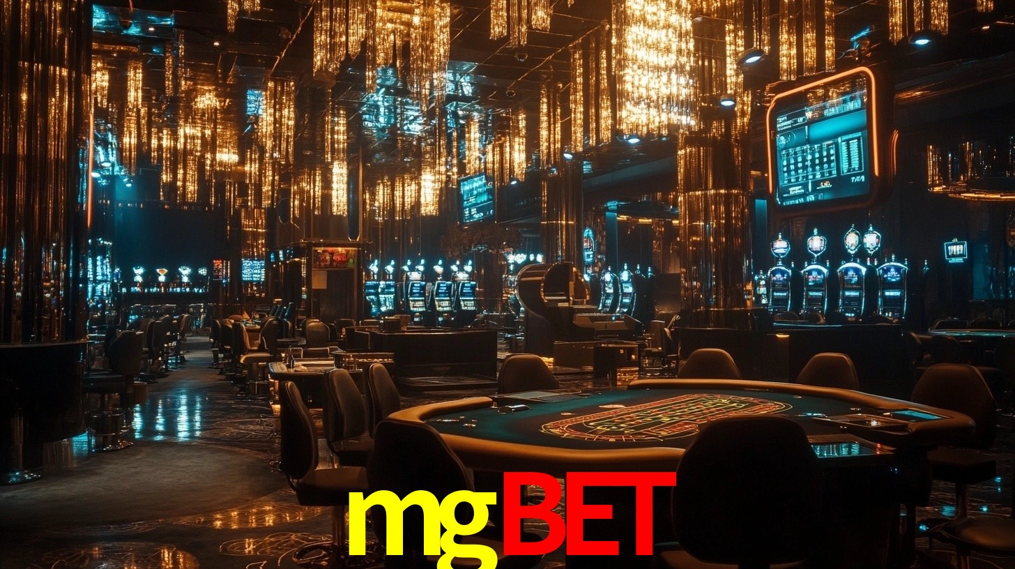 mgbet login