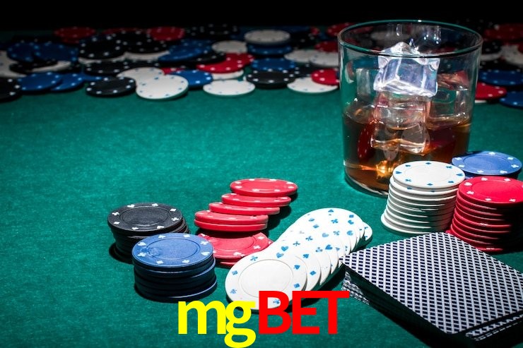 Mesa de Roleta mgbet
