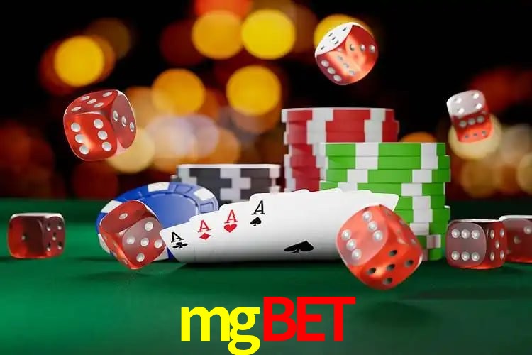 Jogos de Slot mgbet