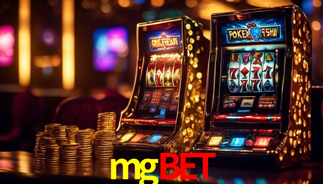 Desvendando o Mundo dos Jogos Virtuais na mgbet