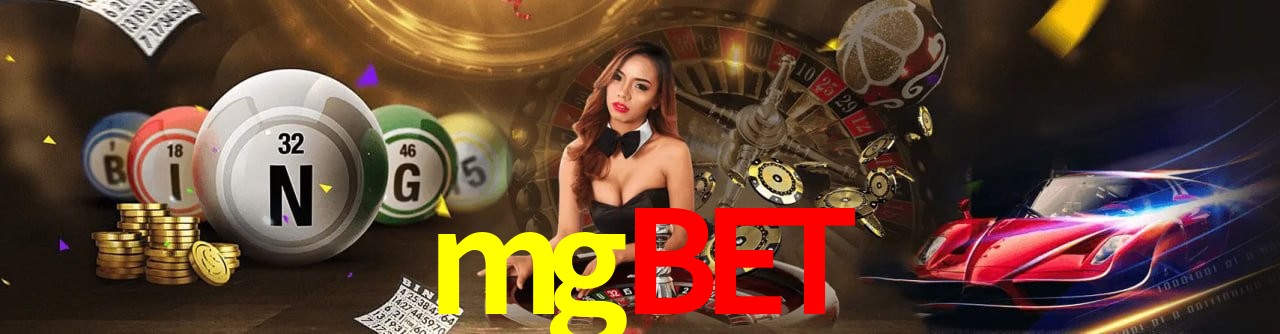 Biblioteca de slots populares na mgbet