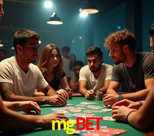 Segurança e performance na plataforma mgbet