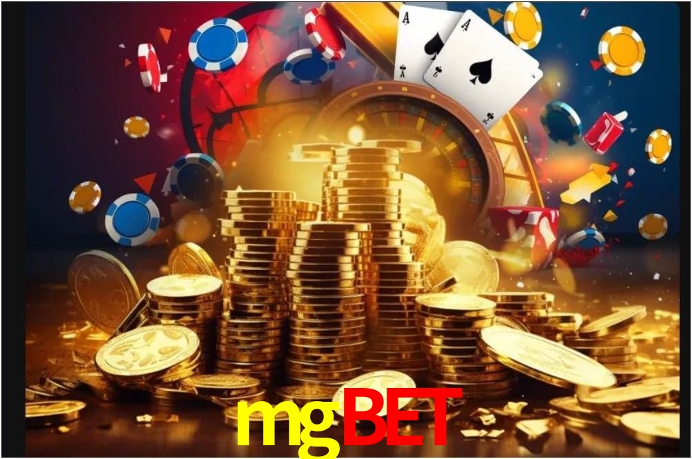 cassino mgbet