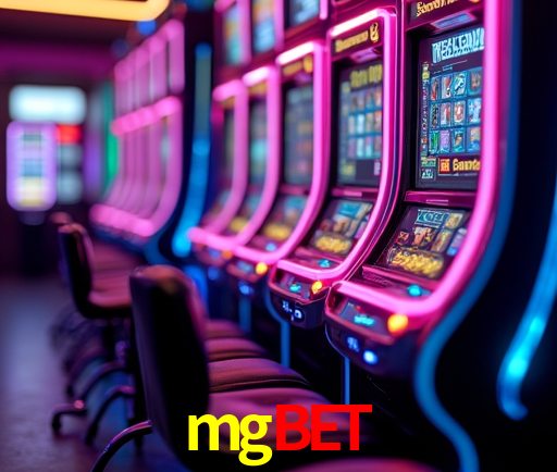 Slots com jackpots e giros grátis na mgbet
