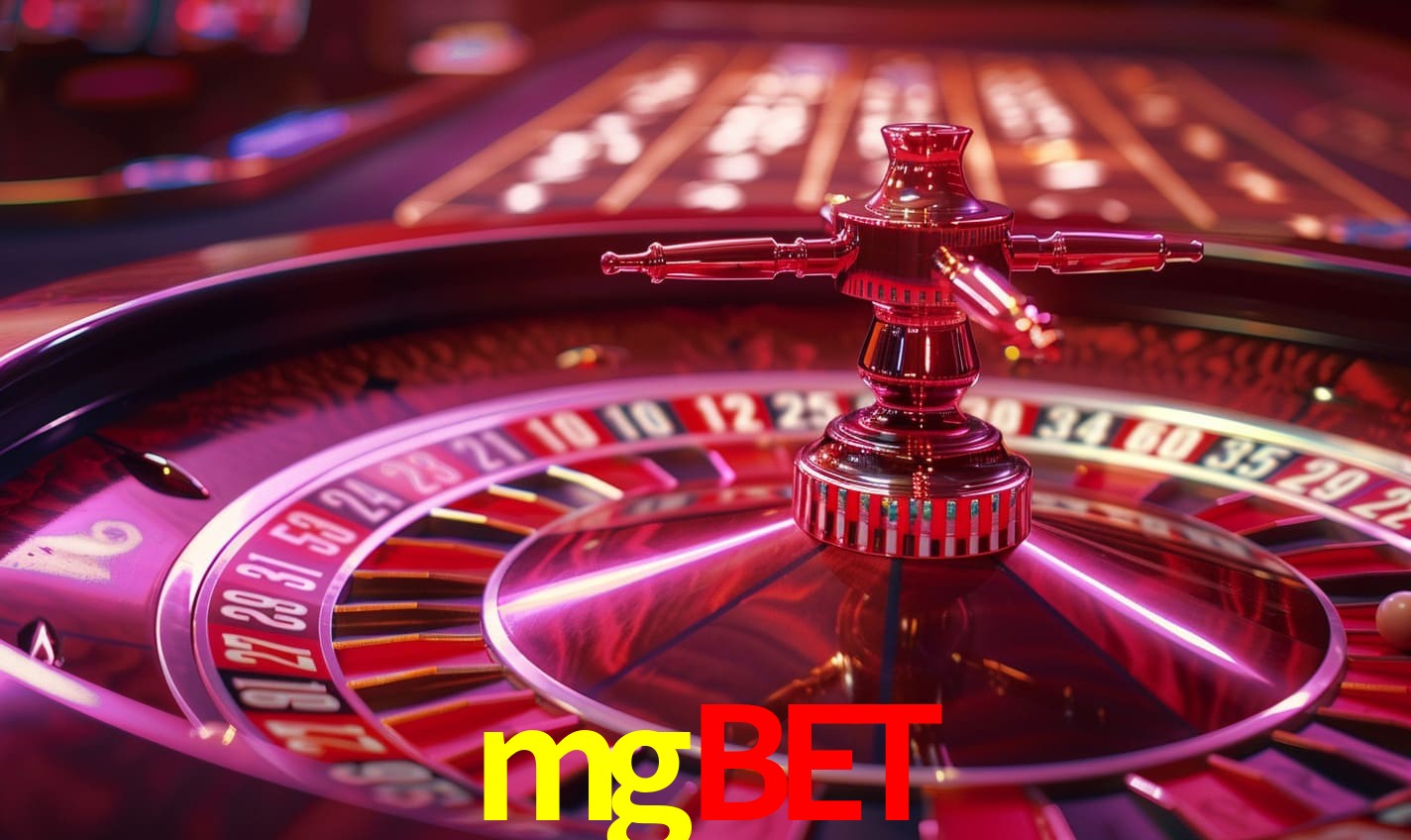 Inovações de Jogos na mgbet: O Futuro das Experiências Interativas