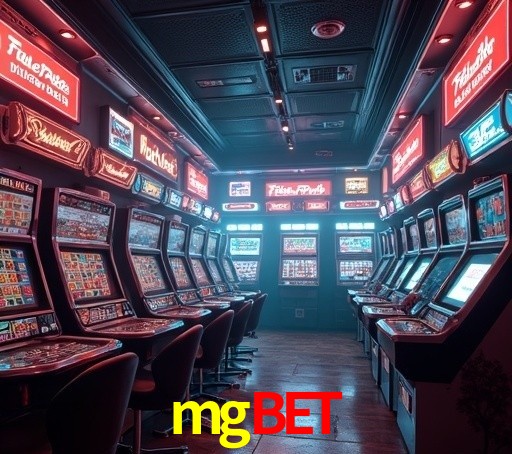 Jogos com bônus e suporte 24h na mgbet