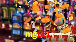 mgbet