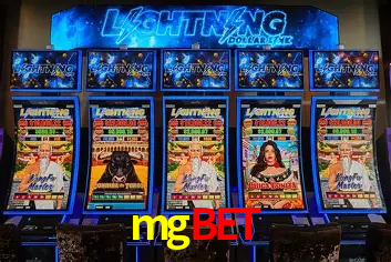 A Experiência Imersiva dos Cassinos Ao Vivo no mgbet