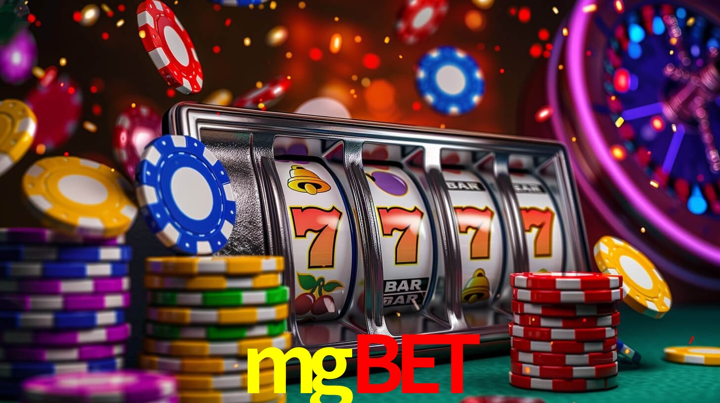 PIX Instantâneo mgbet