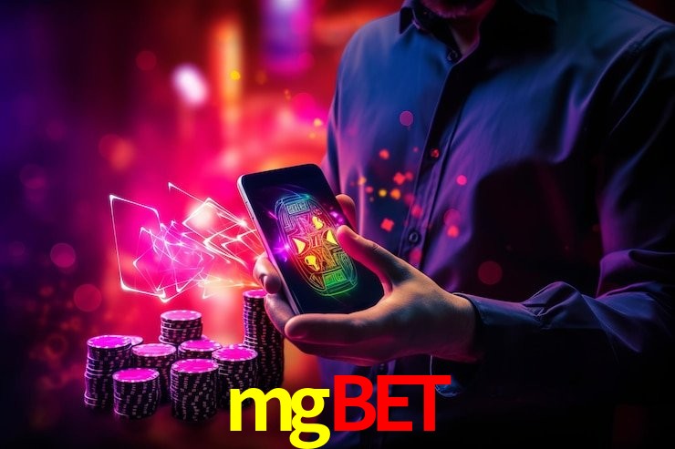 Programa VIP mgbet