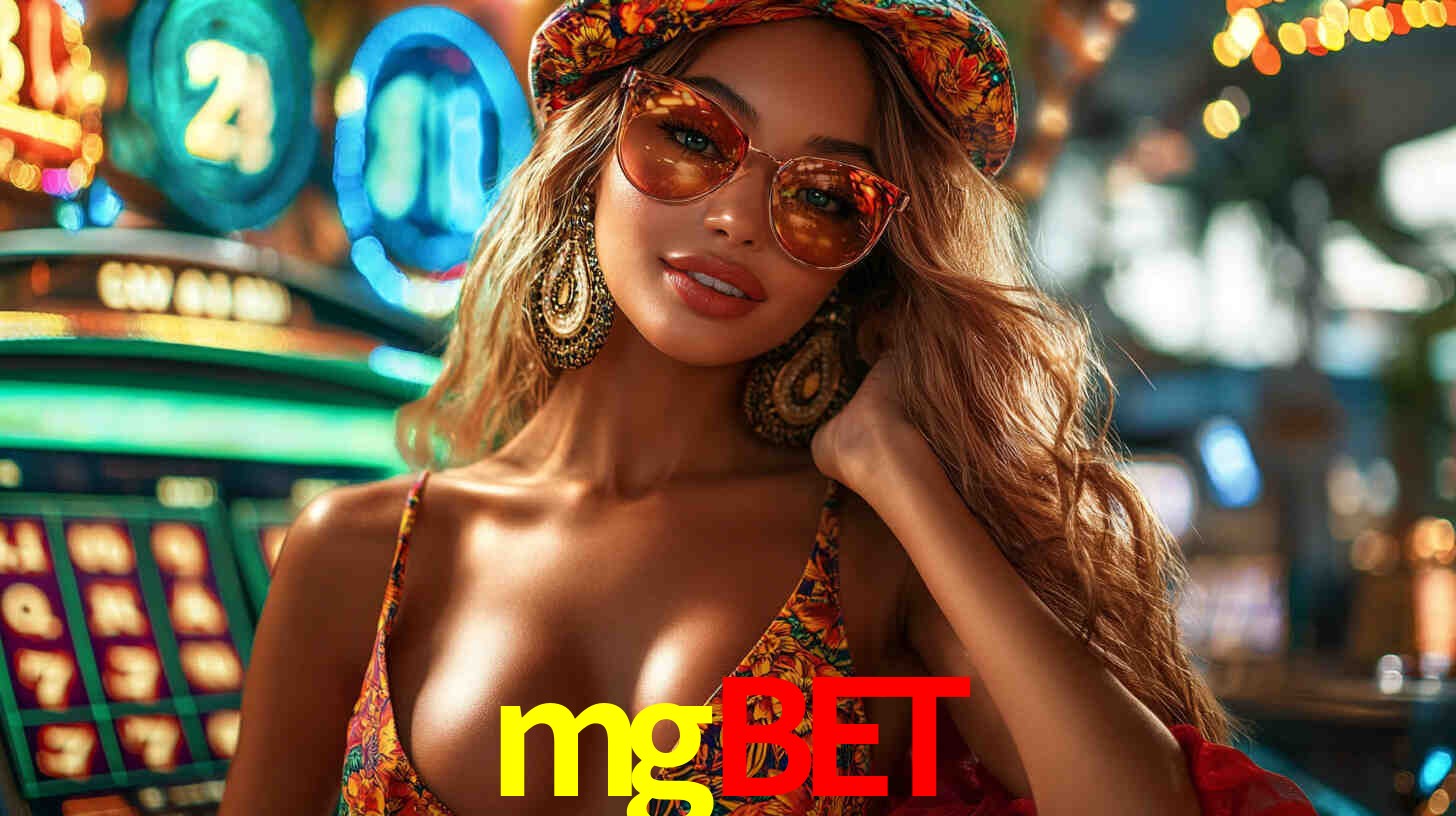 Welcome Bonus mgbet