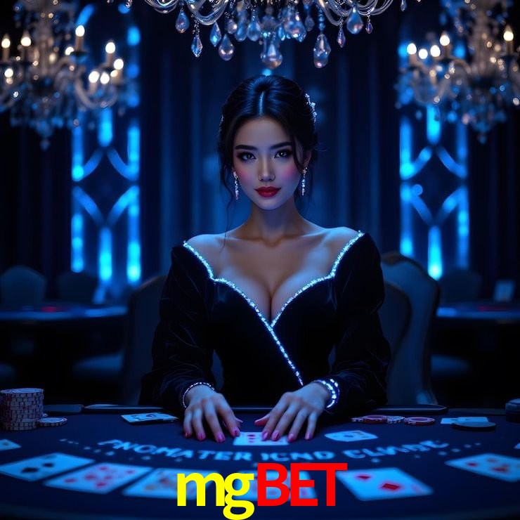 Provedores de Jogos mgbet