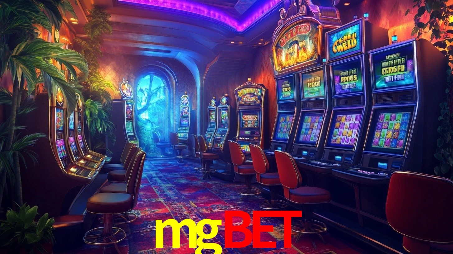 Roulette Table mgbet