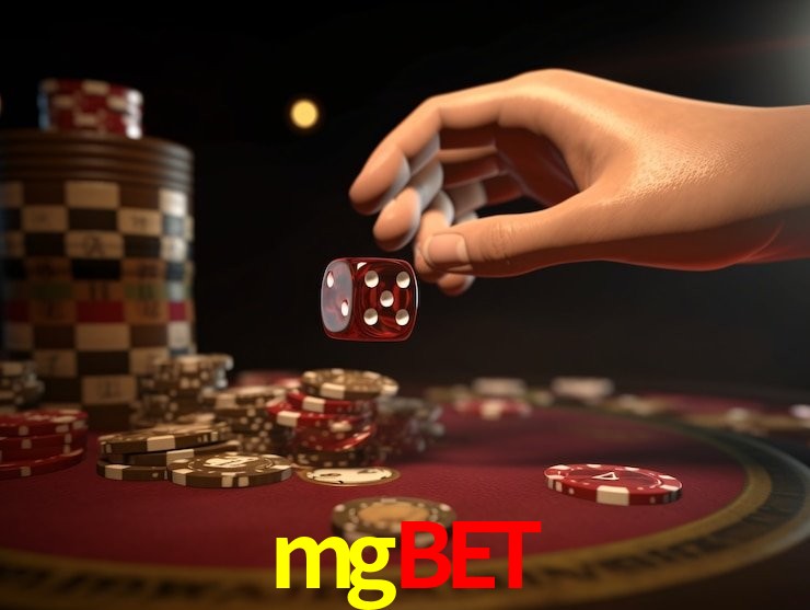 Diretório de Jogos mgbet