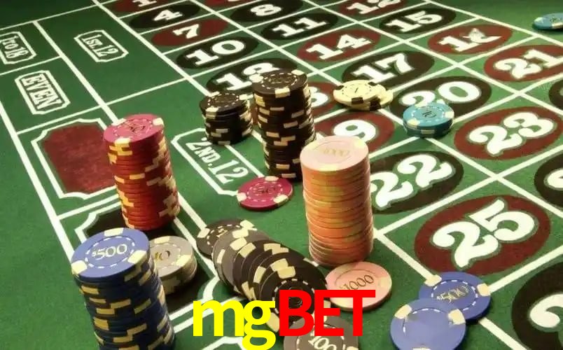 Avaliações dos Jogadores mgbet