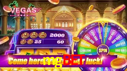 APP oficial da mgbet para mobile