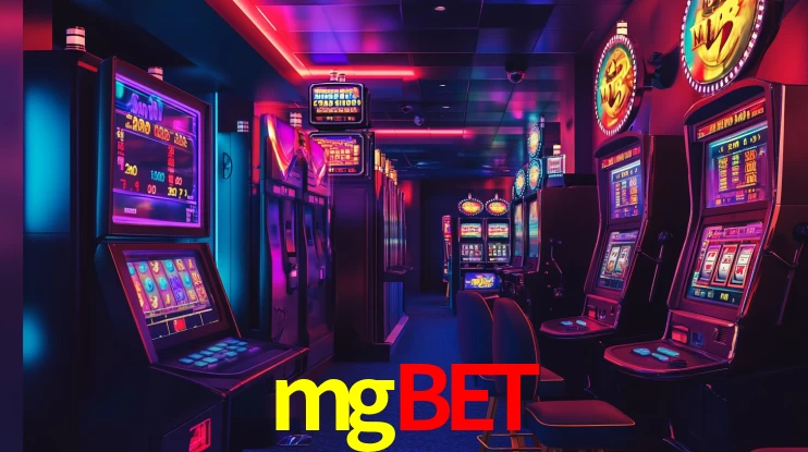 mgbet App Interface