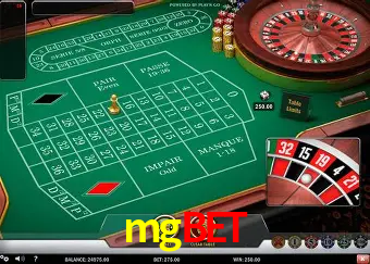 Descubra a Essência do mgbet: Nossa História e Compromissos