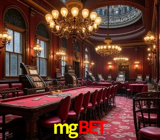 Promoções Sazonais mgbet