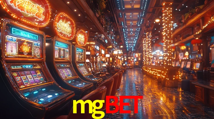 mgbet