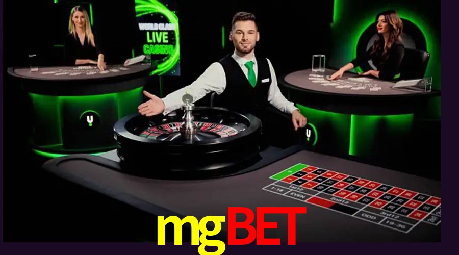 Security Systems mgbet
