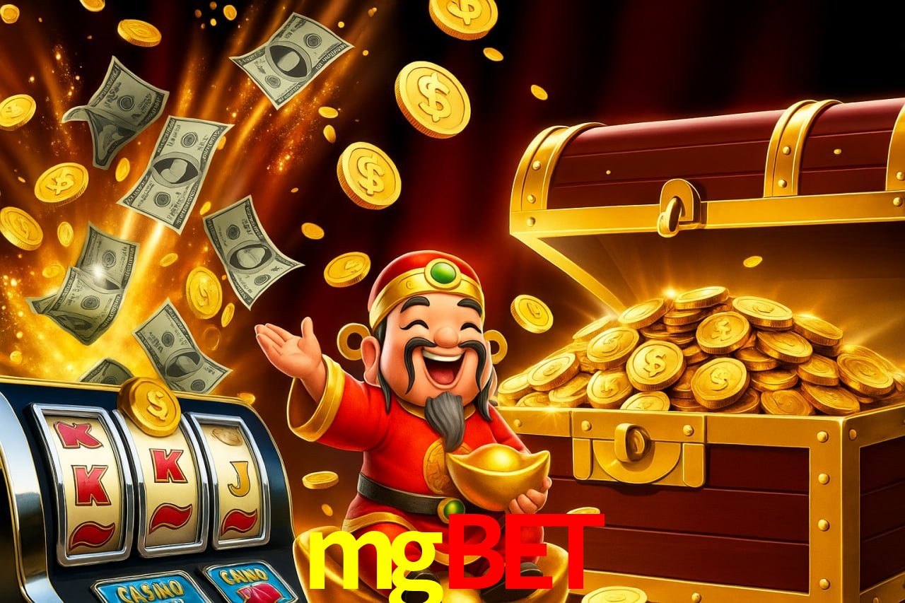 Jogos Exclusivos mgbet