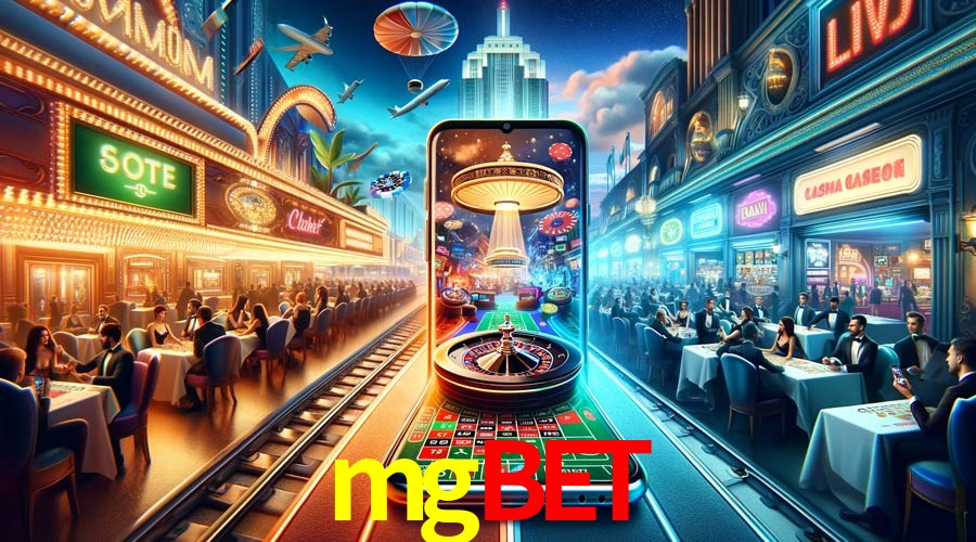 Platform Technology mgbet
