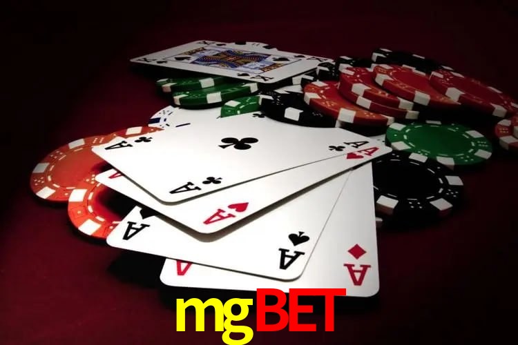 Torneios mgbet