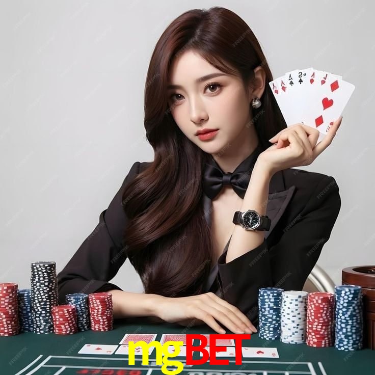 Integração de APIs mgbet