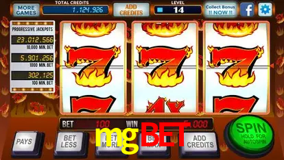 Descubra a Magia dos Jogos de Arcade no mgbet