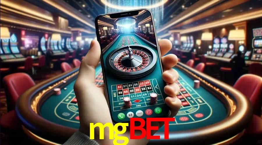 Secure Login mgbet