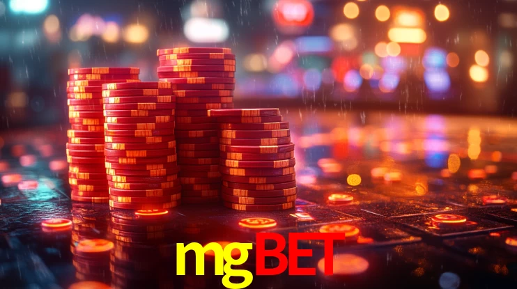 Experimente o Login Seguro Premium no mgbet