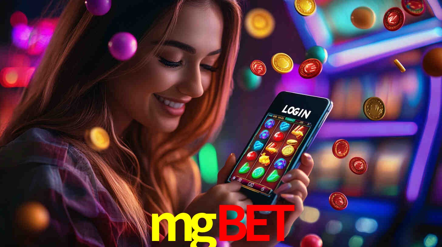 mgbet: Jogos de Caça-Níqueis-Altas Recompensas, Roleta-Velocidade, Blackjack-Desafios Máximos