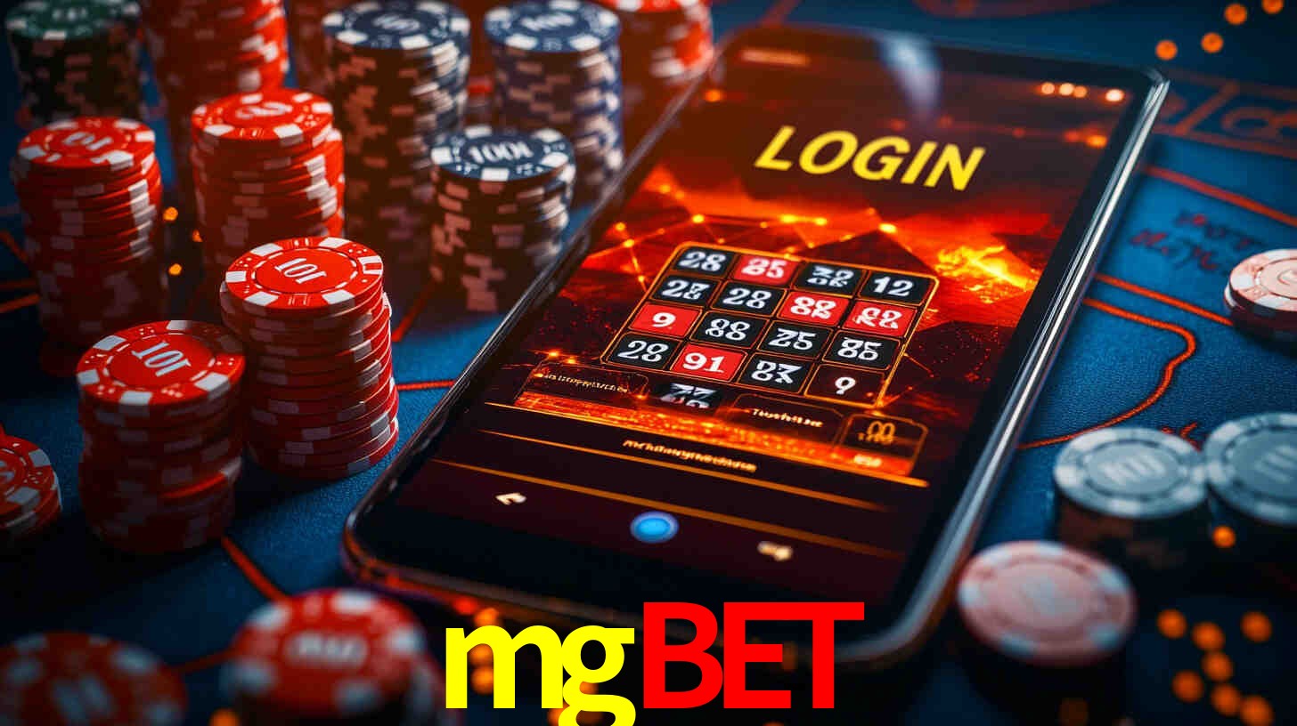 mgbet login