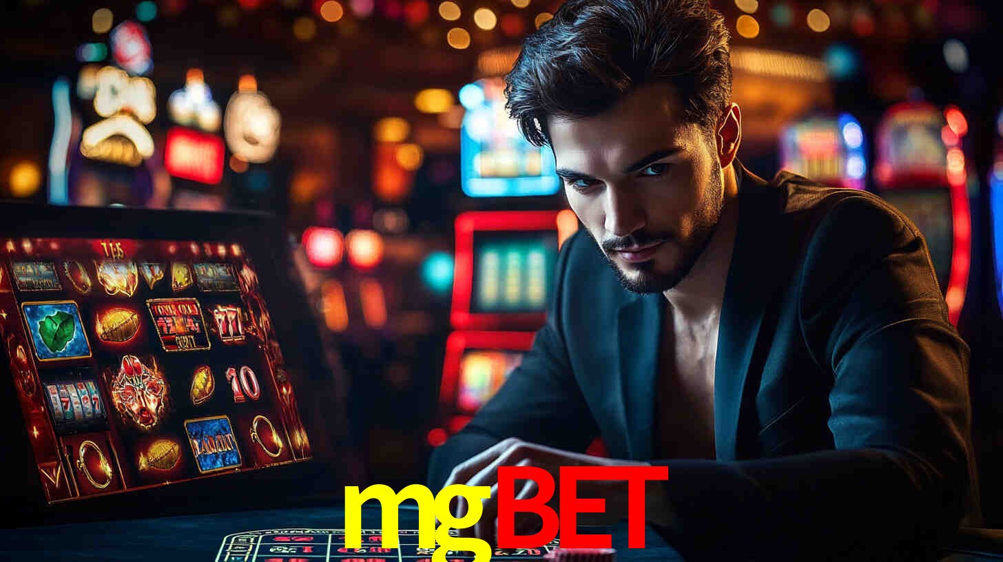 mgbet