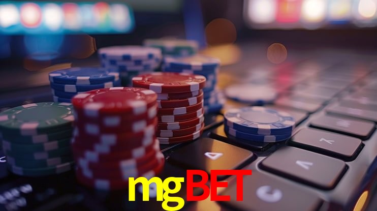 Tecnologia da Plataforma mgbet