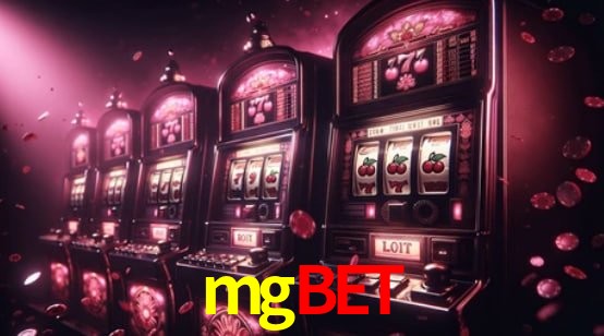 Página oficial no Facebook da mgbet