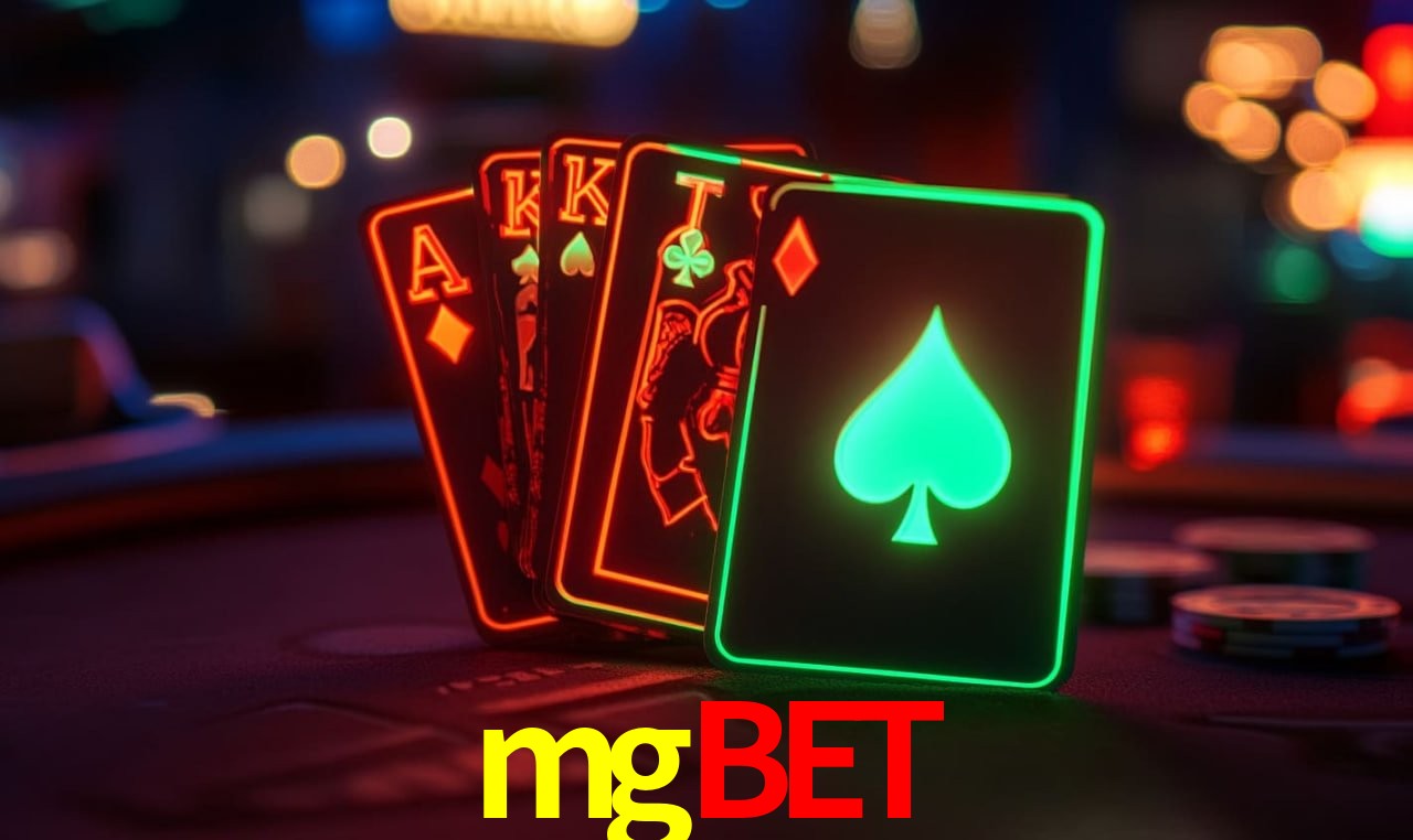 Recursos de Bônus mgbet
