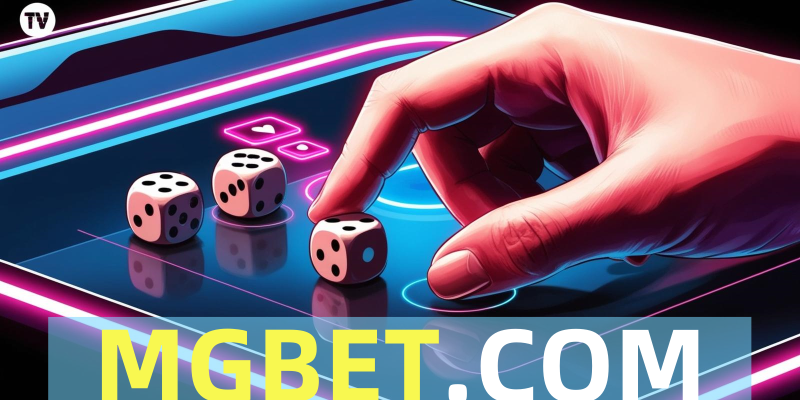 MGBET